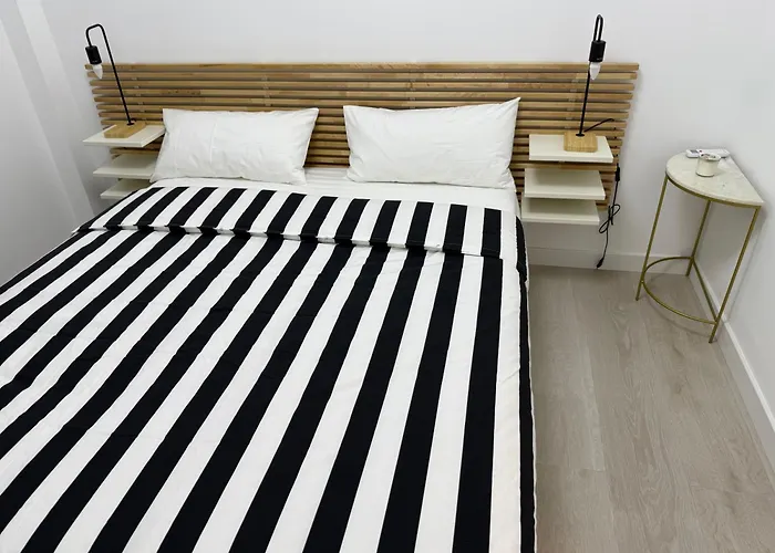 Besongo Appartement
