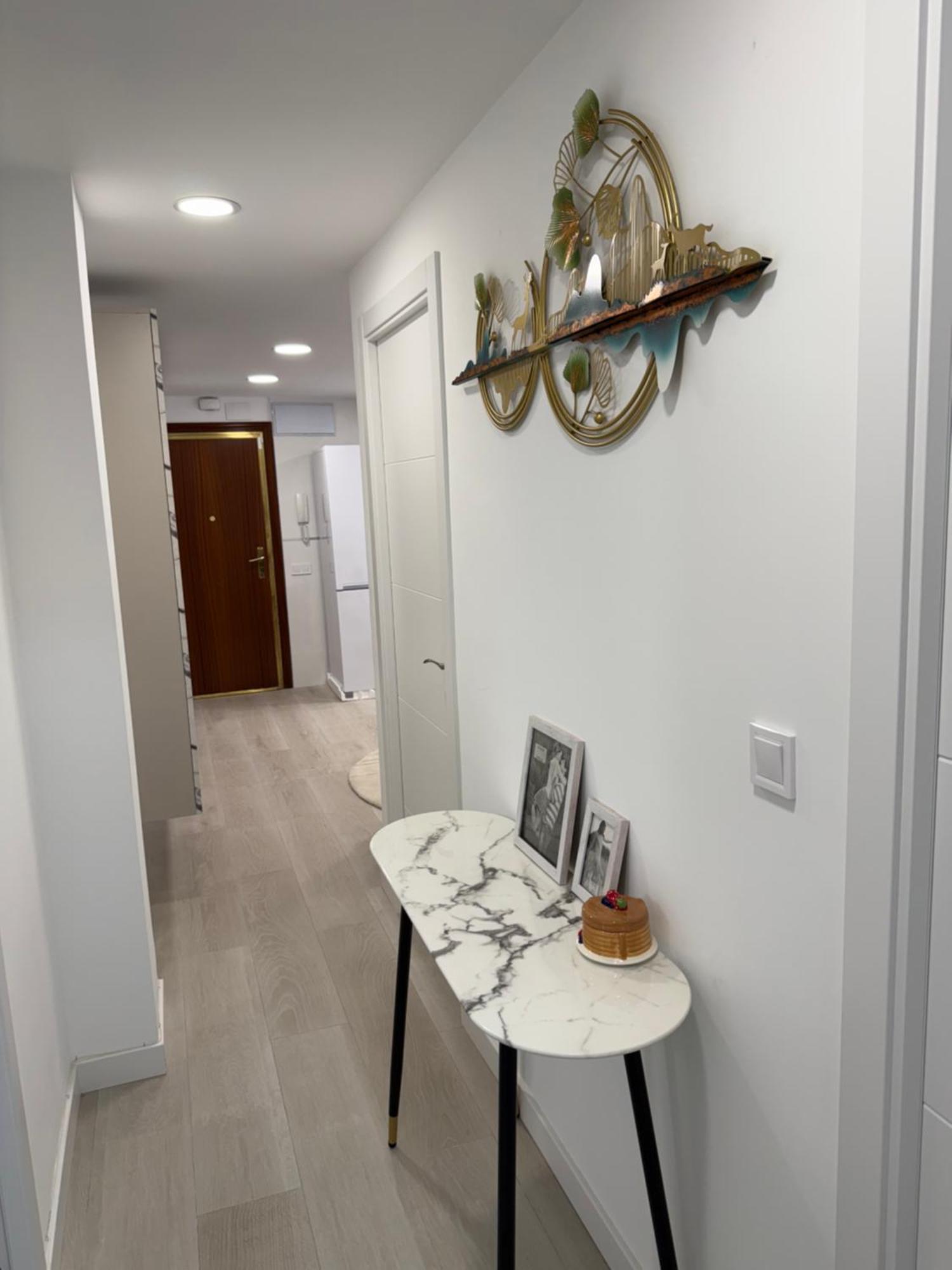 Appartamento Besongo