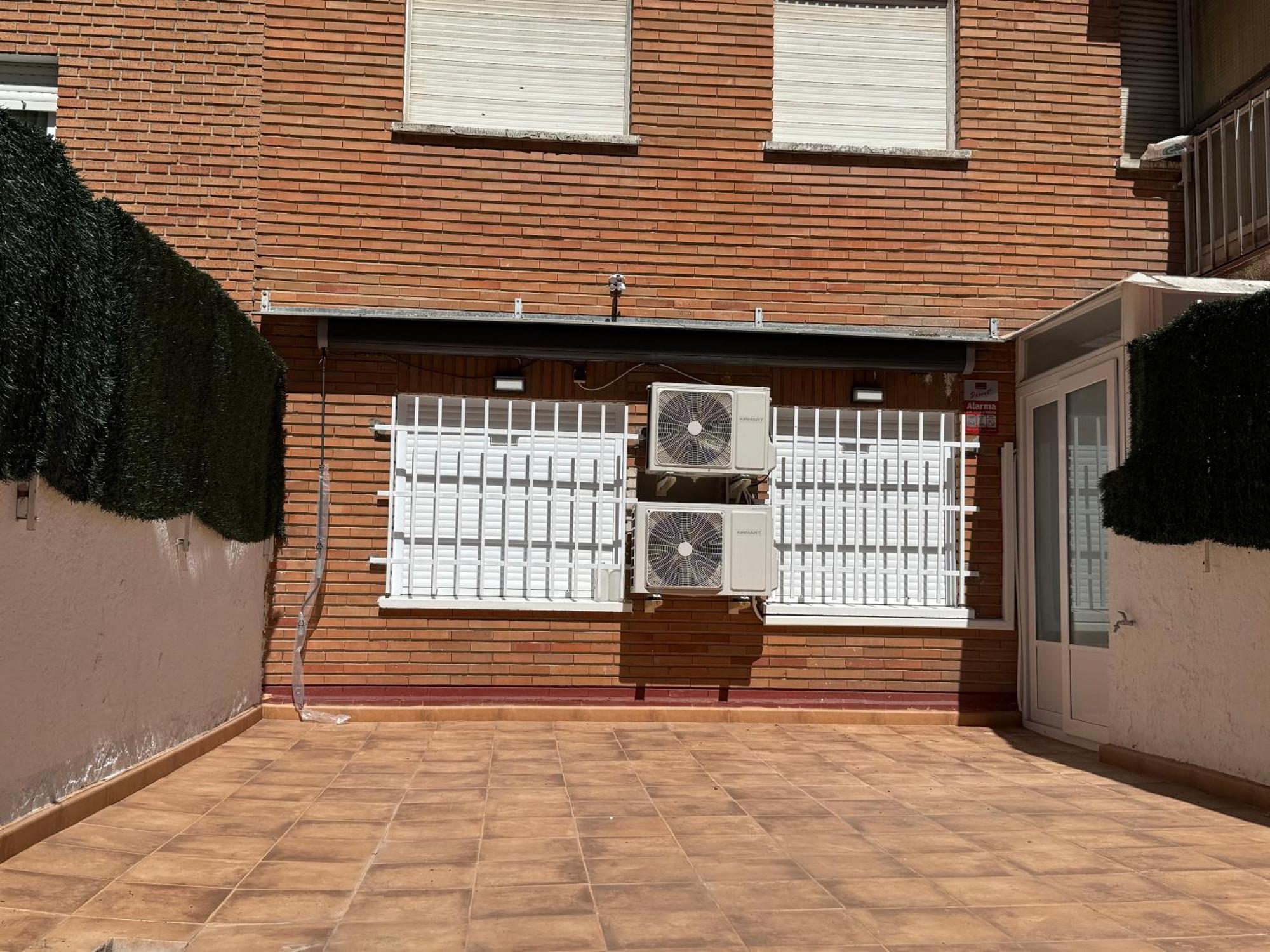 Besongo Apartment